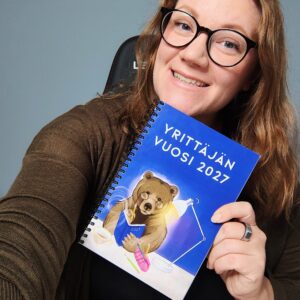 Yrittäjän vuosi 2027