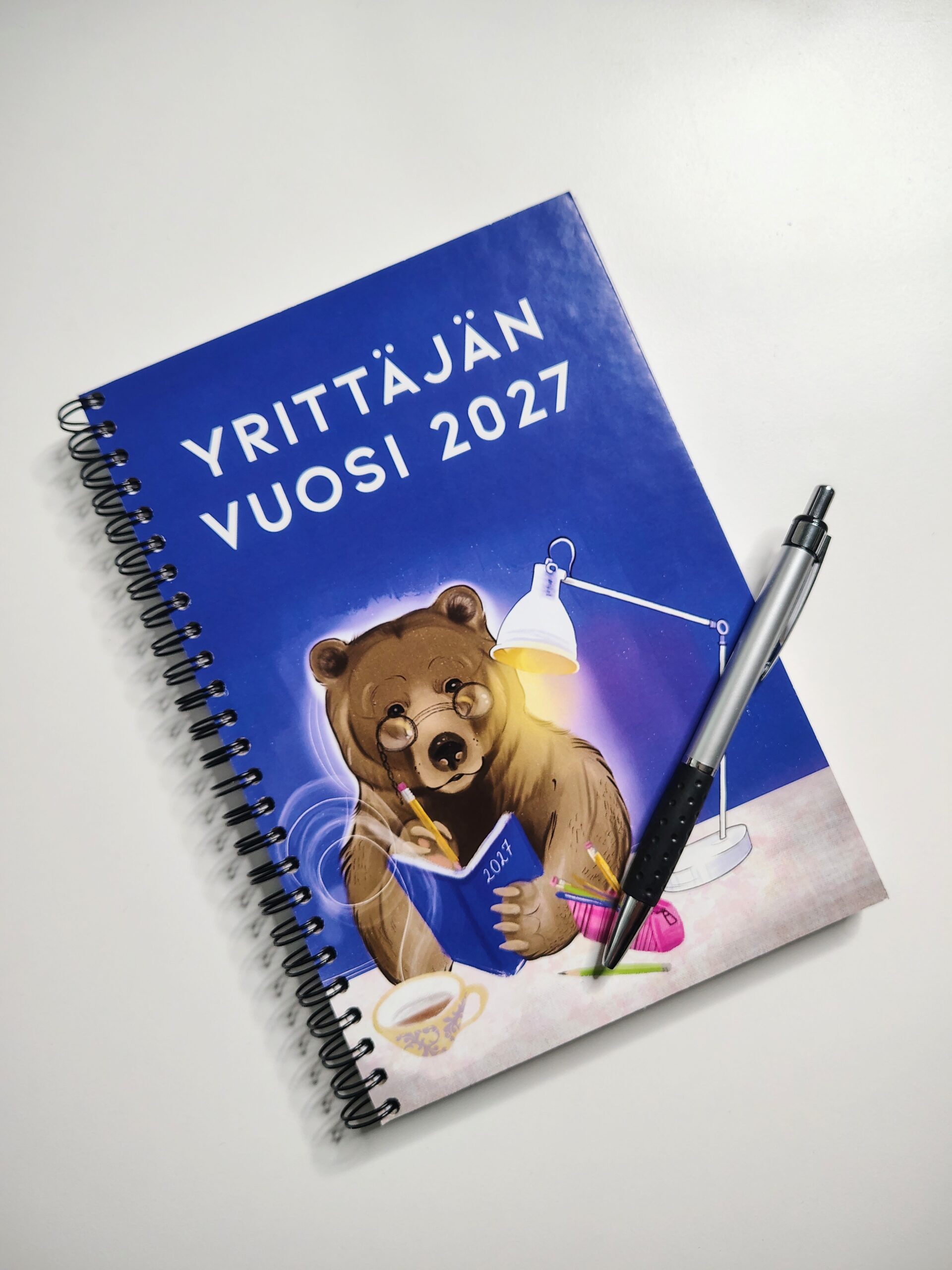 Yrittäjän vuosi 2027 - Image 2